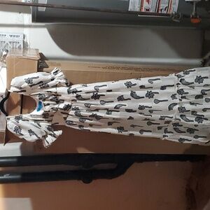 Sz 2 NWT $2645 Jonathan Cohen gown